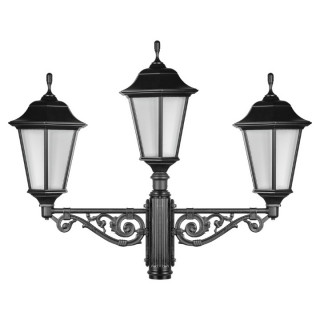 Садово-парковый светильник серии Bremen 79830/3 BRC