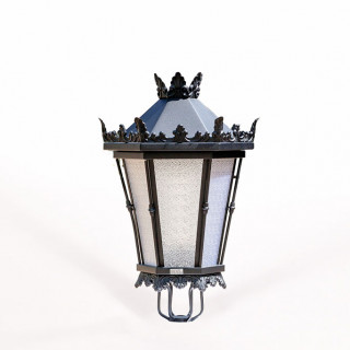 Садово-парковый светильник серии Корона 50703