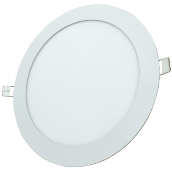 Светильник круглый под LED PANEL R18