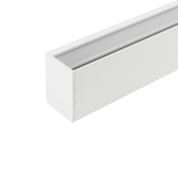 Трек MAG-TRACK-4563-500 (WH) (ARL, IP20 Металл, 3 года)