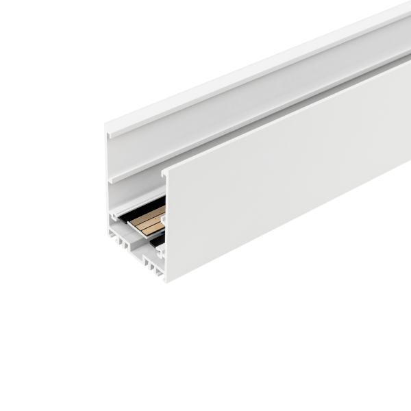 Трек MAG-TRACK-4563-1000 (WH) (ARL, IP20 Металл, 3 года)