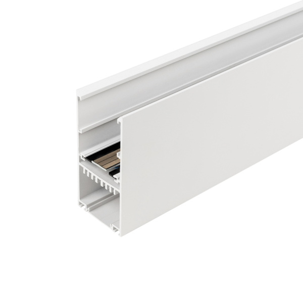 Трек MAG-TRACK-4592-3000 (WH) (ARL, IP20 Металл, 3 года)