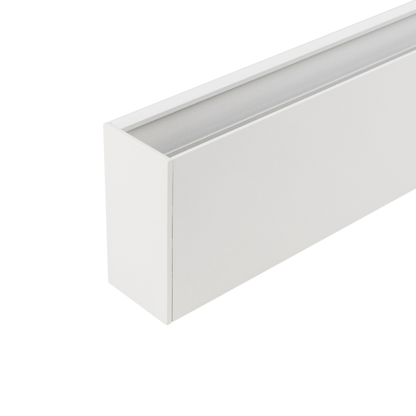 Трек MAG-TRACK-4592-3000 (WH) (ARL, IP20 Металл, 3 года)