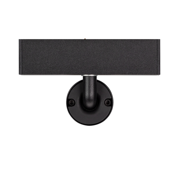 Светильник MAG-SPOT-25-R90-9W Warm3000 (BK, 30 deg, 24V) (ARL, IP20 Металл, 3 года)