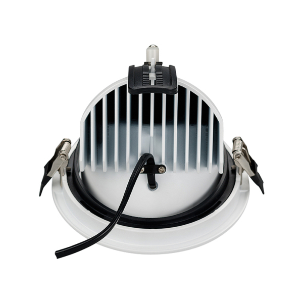 Светильник LTD-150WH-EXPLORER-30W Day White 38deg (ARL, IP20 Металл, 3 года)